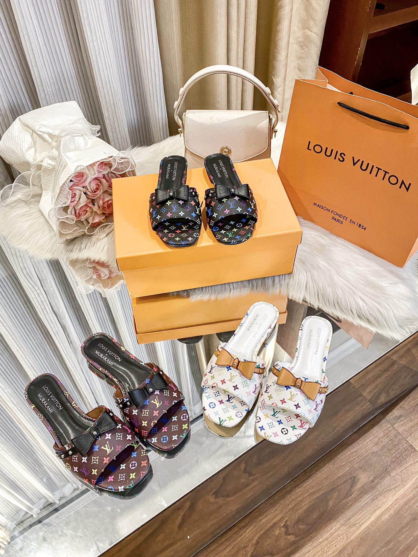 LV shoes 20